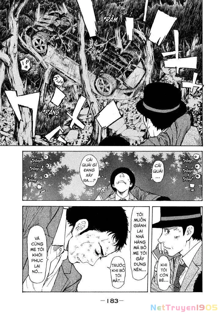 My Home Hero Chapter 16 - 15