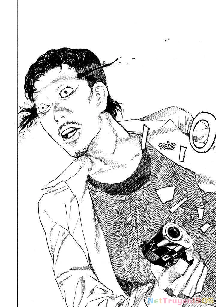 My Home Hero Chapter 16 - 18