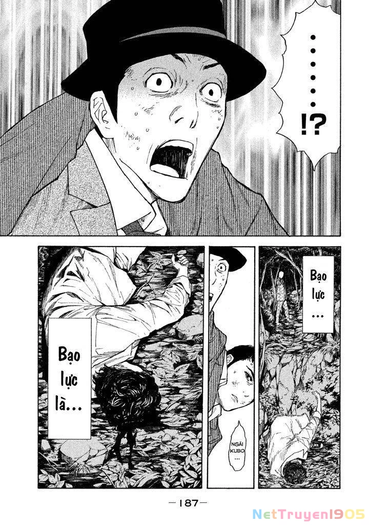 My Home Hero Chapter 16 - 19