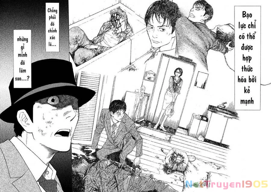 My Home Hero Chapter 16 - 20