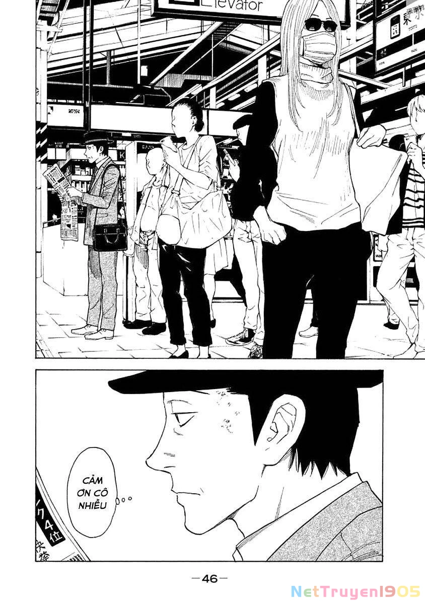 My Home Hero Chapter 19 - 5