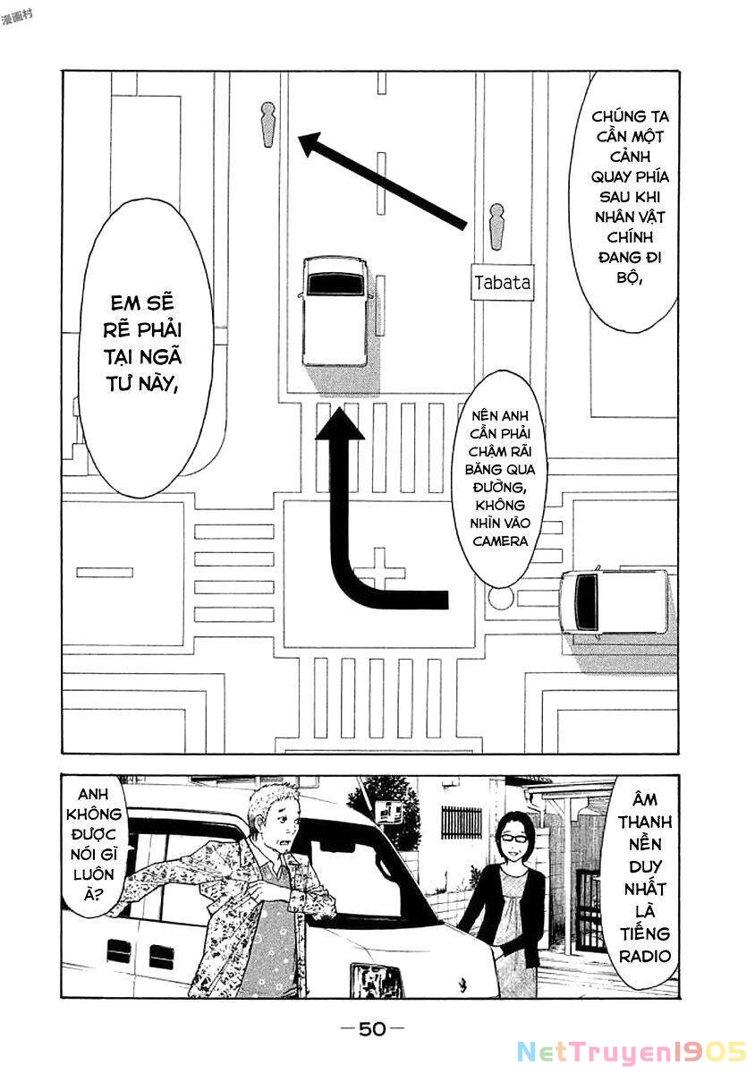 My Home Hero Chapter 19 - 9