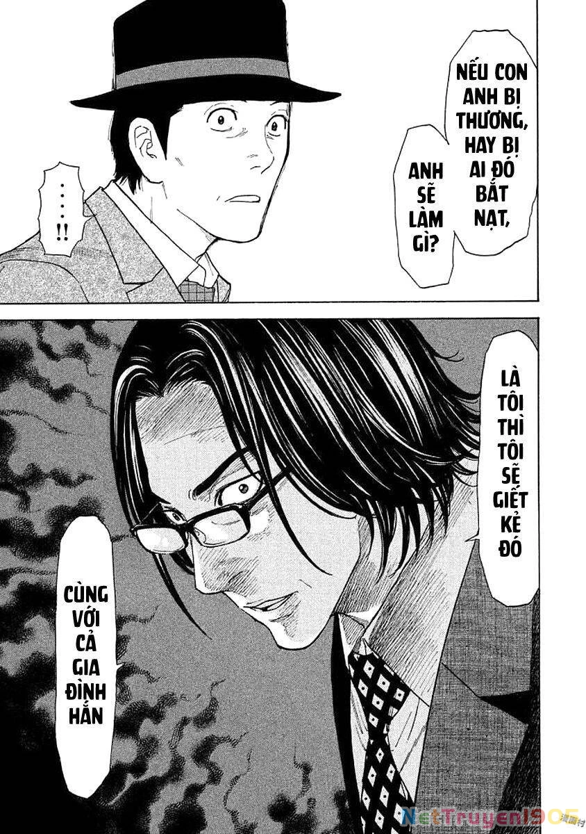 My Home Hero Chapter 20 - 10
