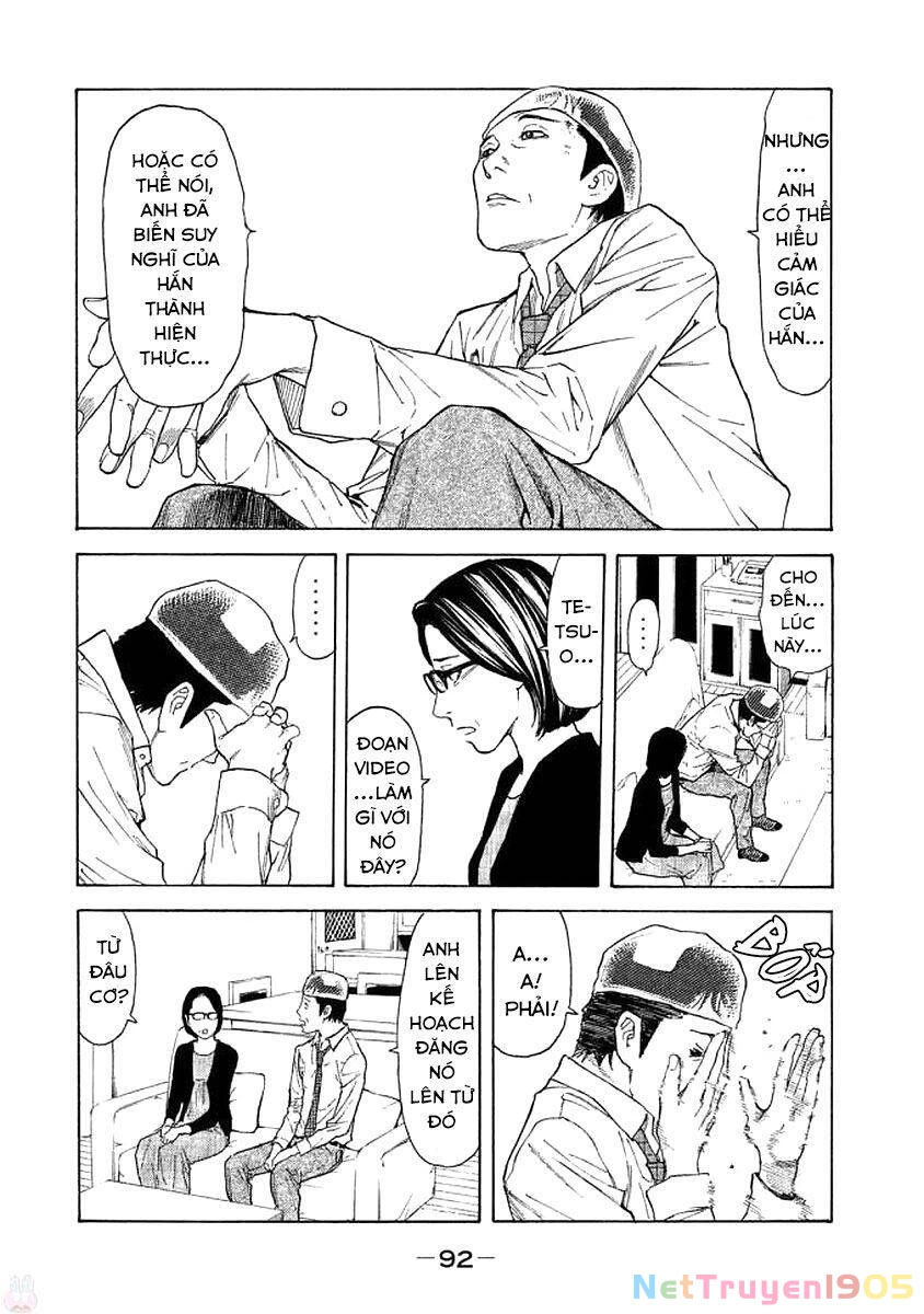 My Home Hero Chapter 21 - 9