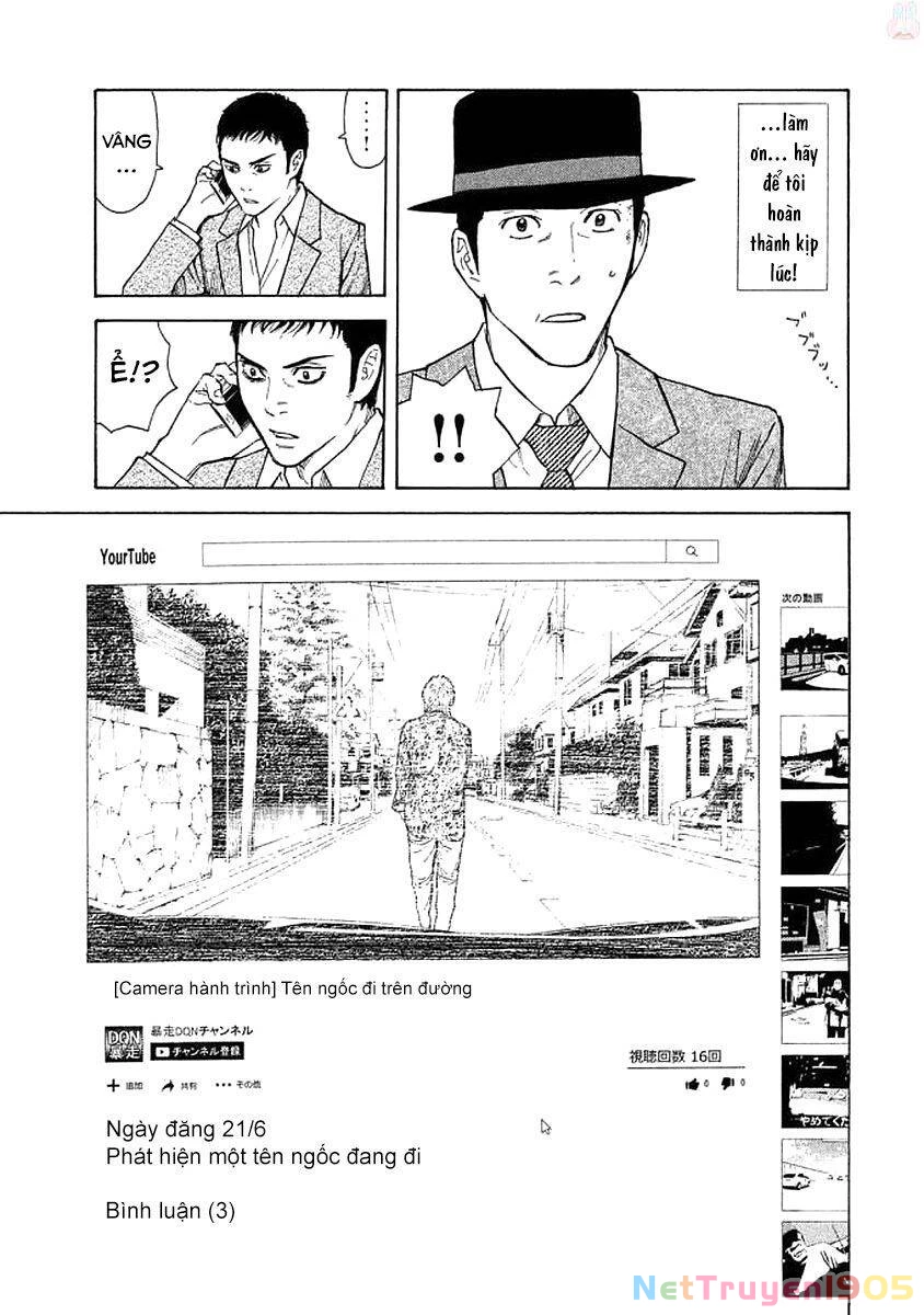 My Home Hero Chapter 21 - 20