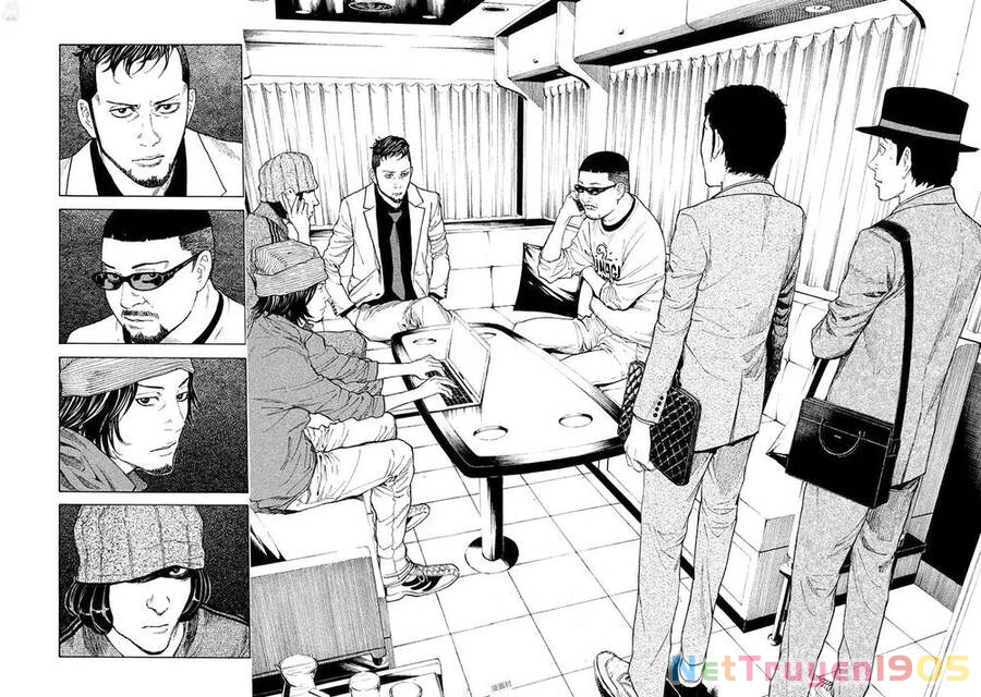 My Home Hero Chapter 22 - 5