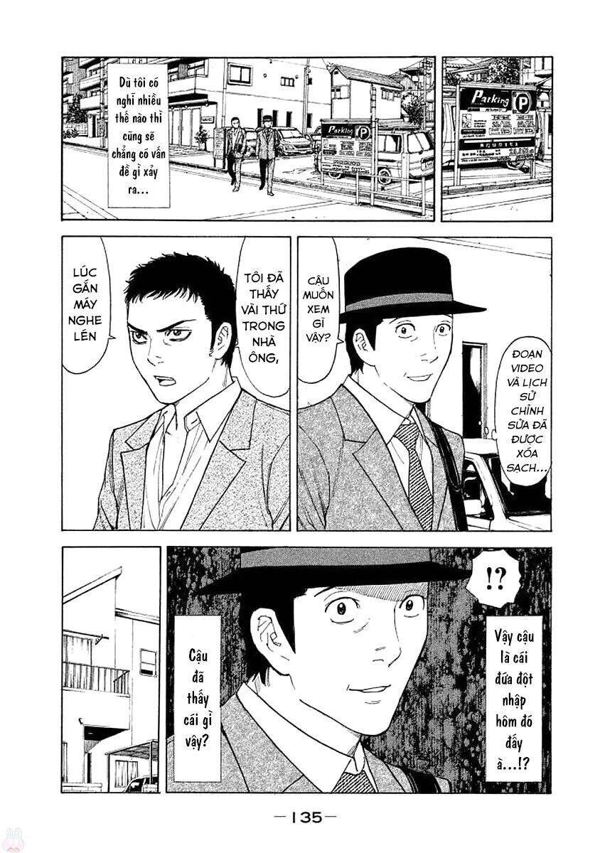 My Home Hero Chapter 23 - 10
