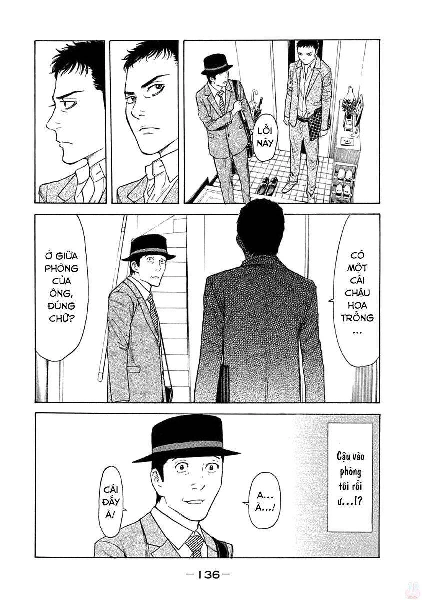 My Home Hero Chapter 23 - 11