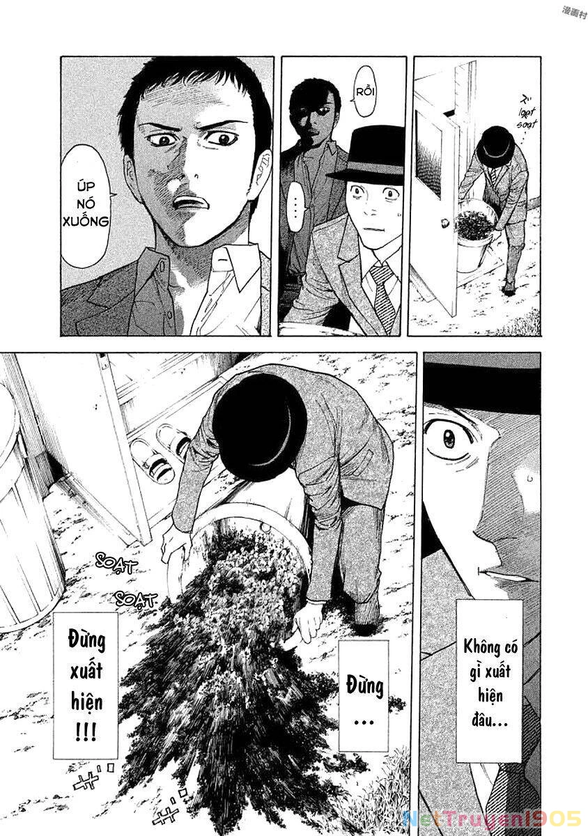 My Home Hero Chapter 23 - 14