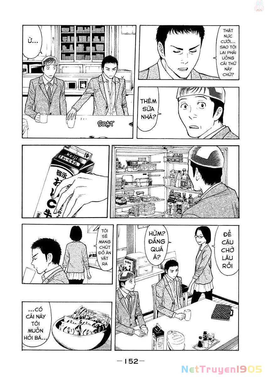My Home Hero Chapter 24 - 7