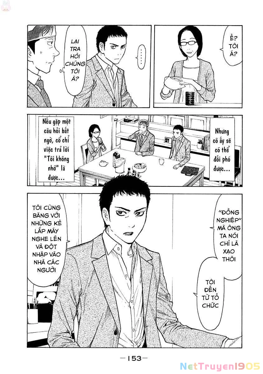 My Home Hero Chapter 24 - 8