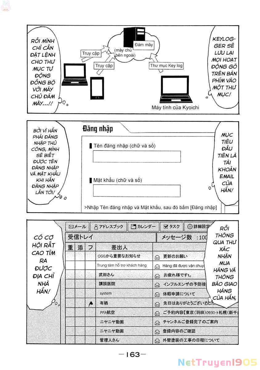 My Home Hero Chapter 24 - 18