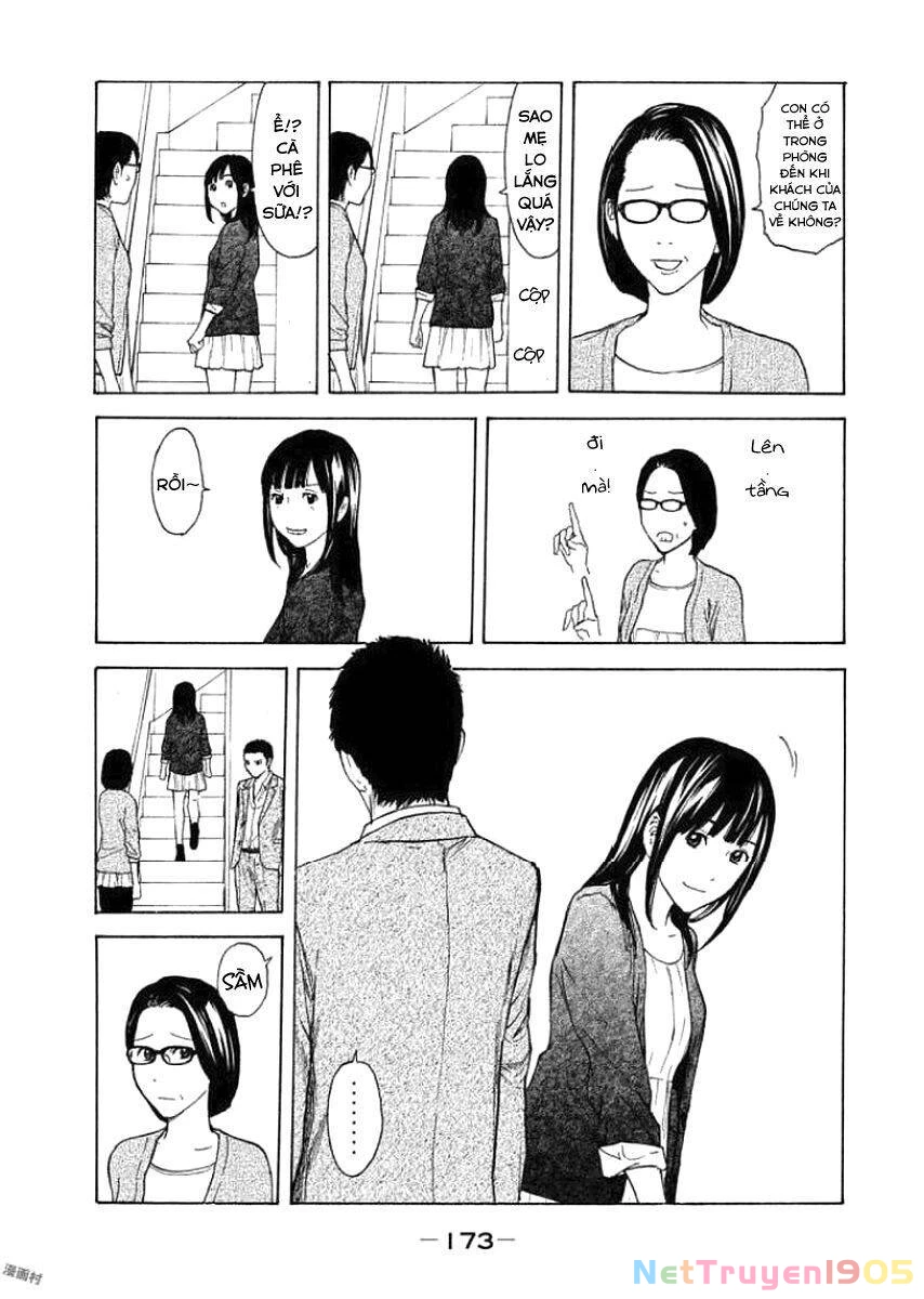 My Home Hero Chapter 25 - 8