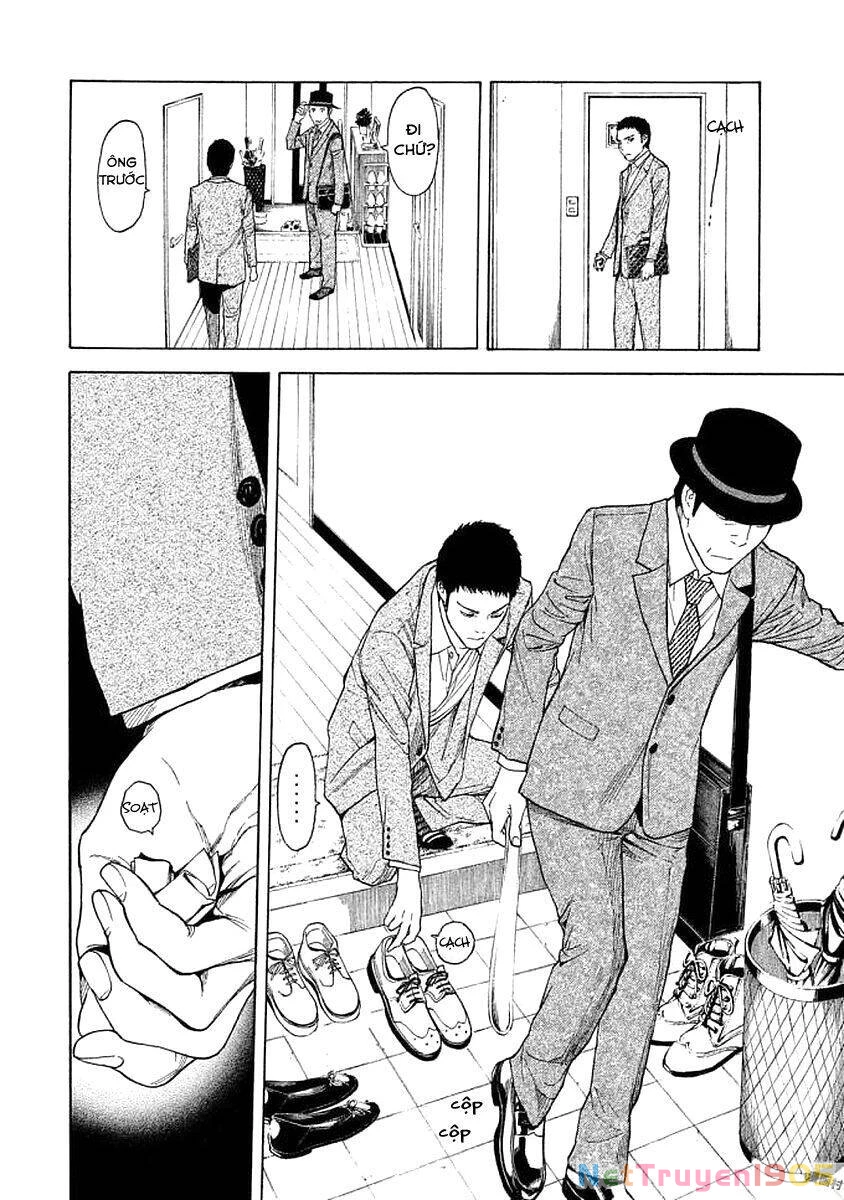 My Home Hero Chapter 25 - 17