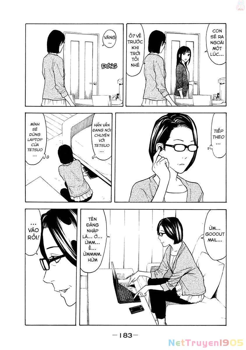 My Home Hero Chapter 25 - 18