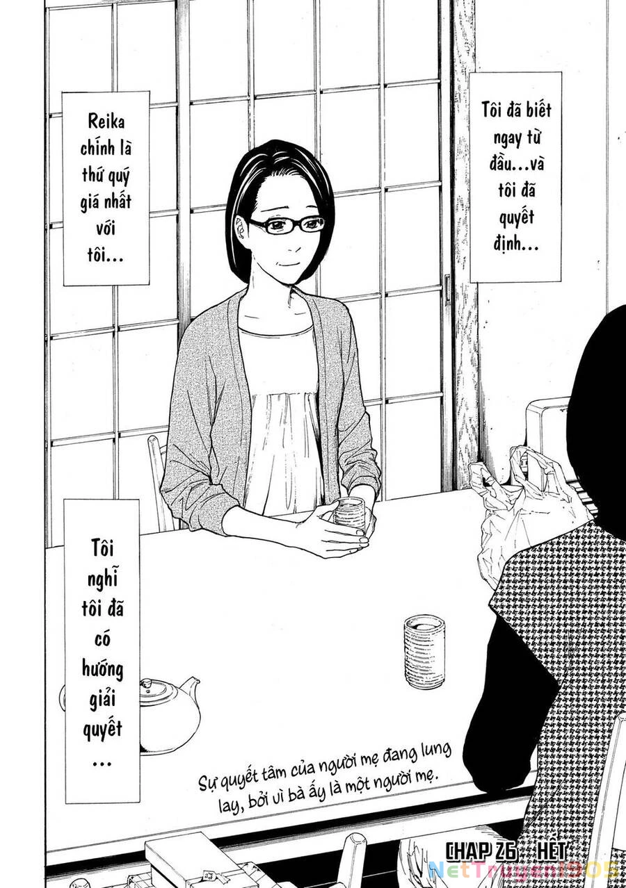 My Home Hero Chapter 26 - 27
