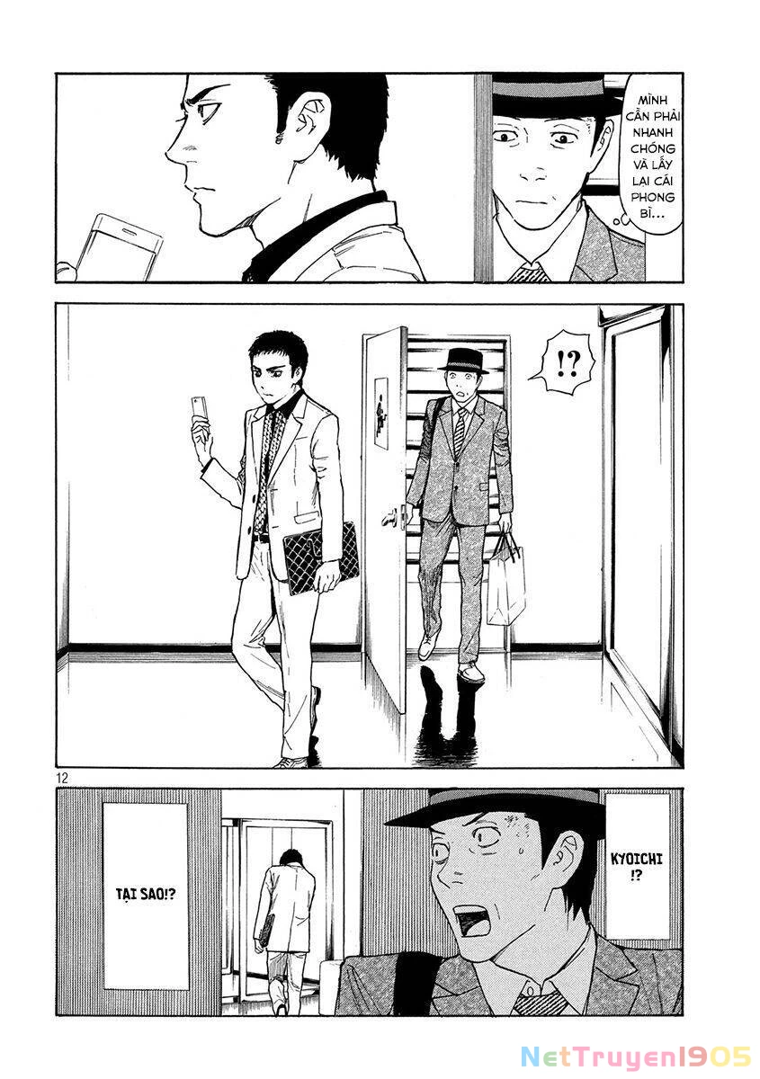 My Home Hero Chapter 28 - 13