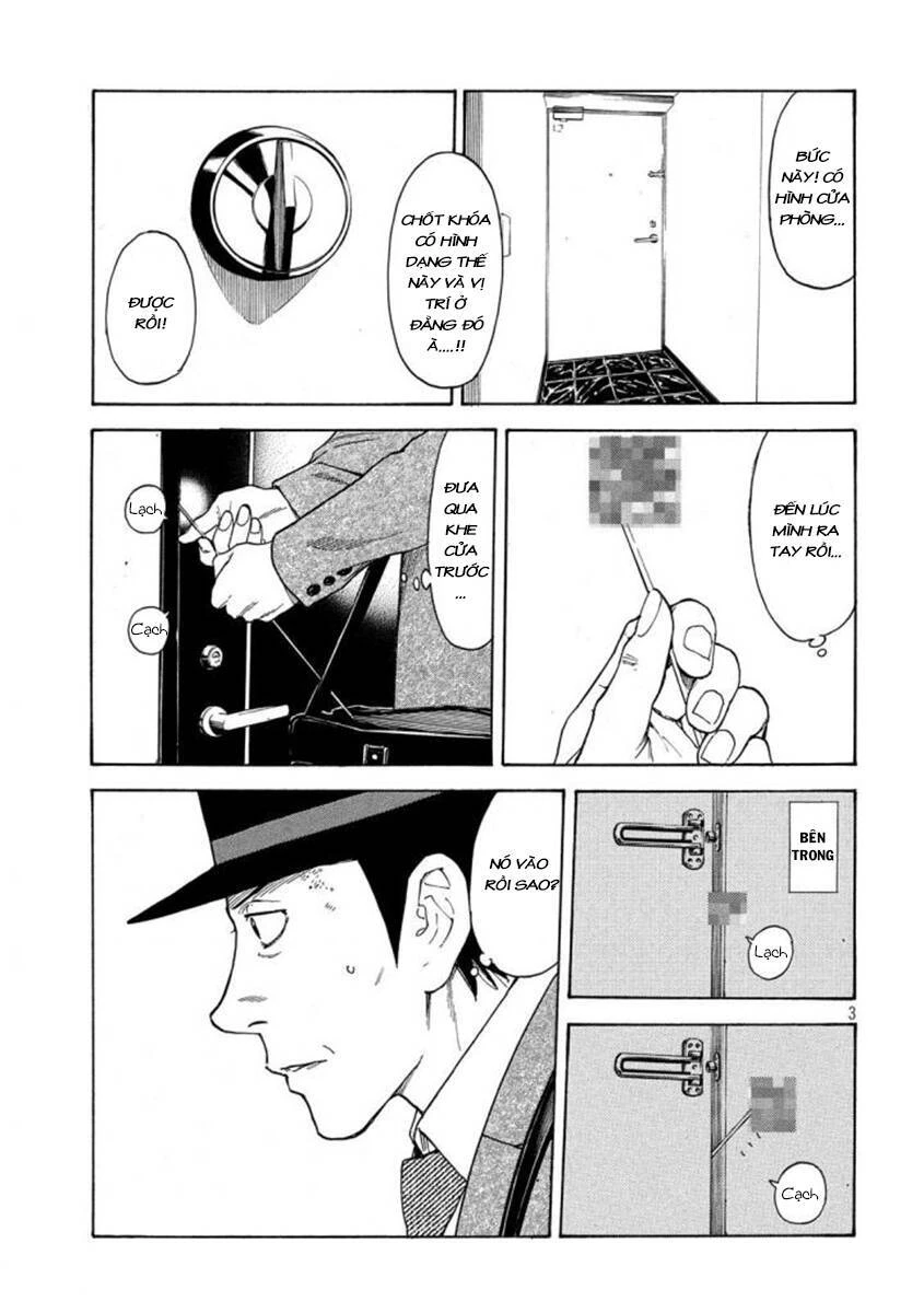 My Home Hero Chapter 29 - 4