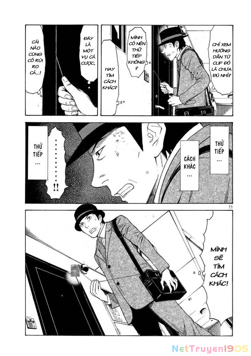 My Home Hero Chapter 29 - 12