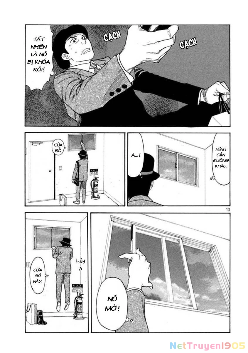 My Home Hero Chapter 29 - 14