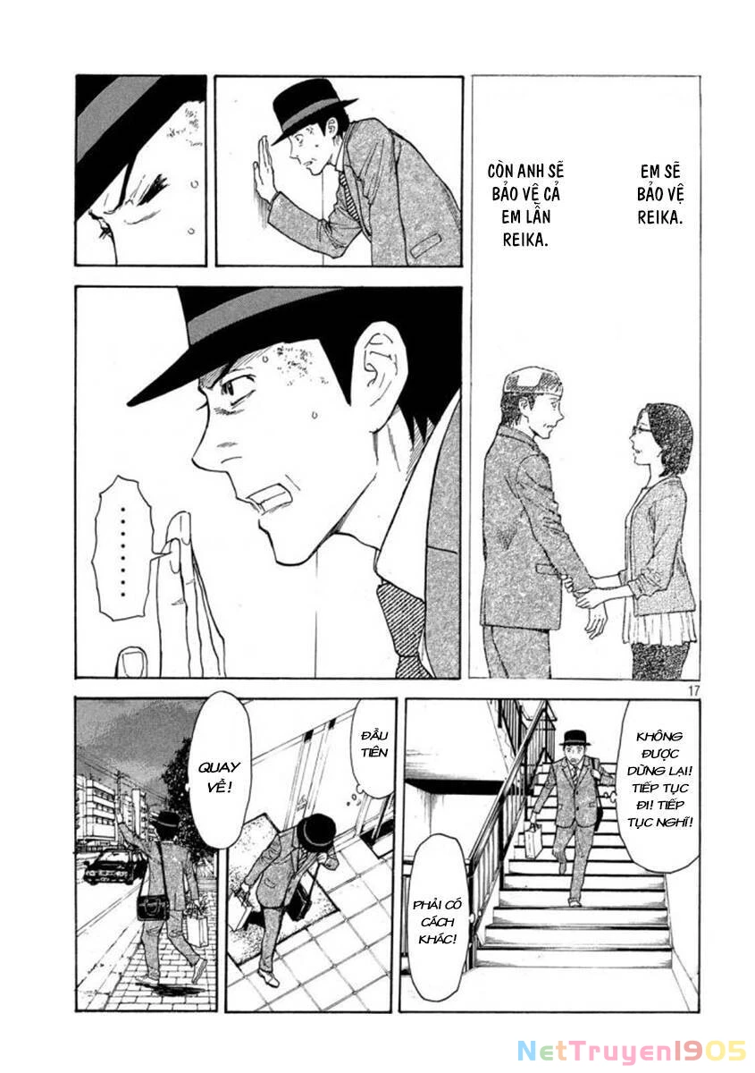 My Home Hero Chapter 29 - 18