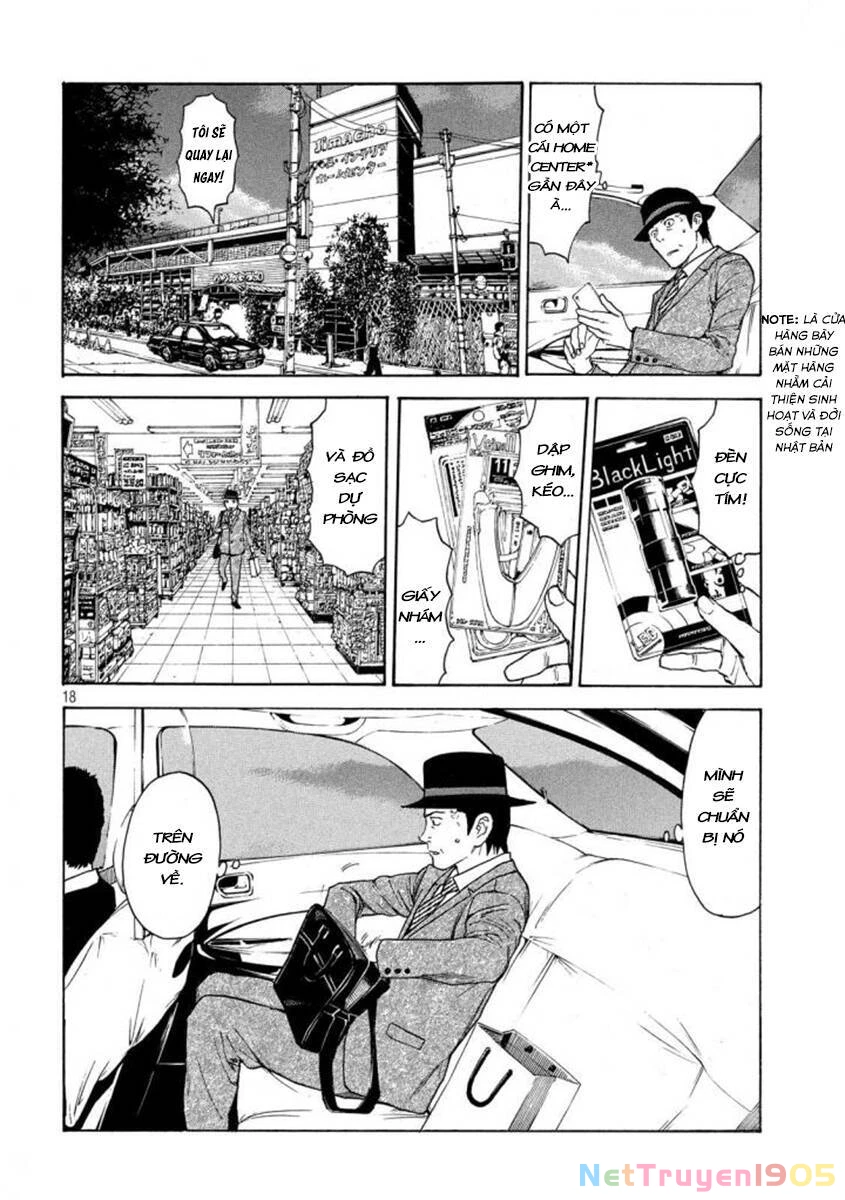 My Home Hero Chapter 29 - 19