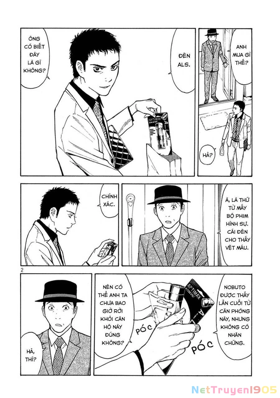 My Home Hero Chapter 30 - 2
