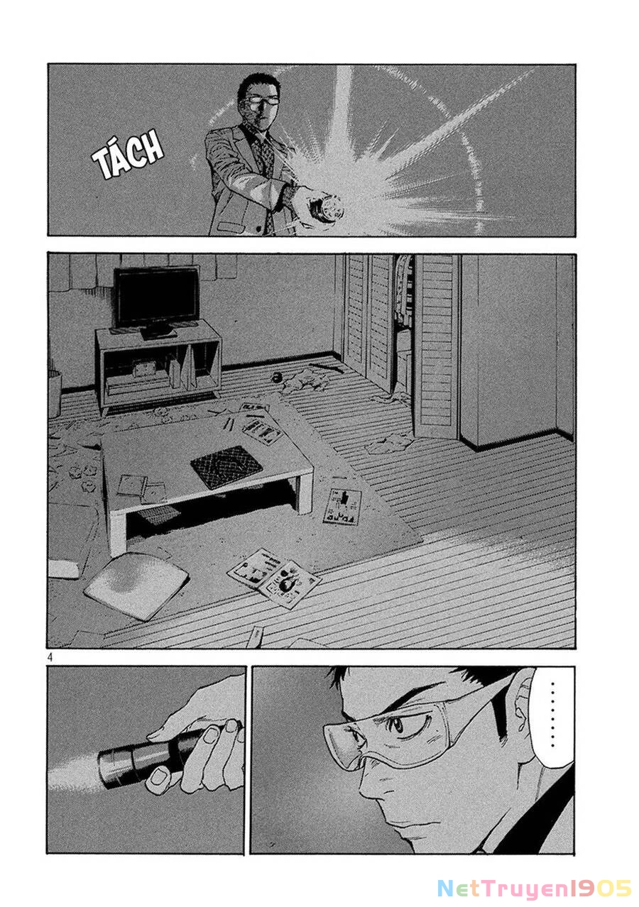 My Home Hero Chapter 30 - 4