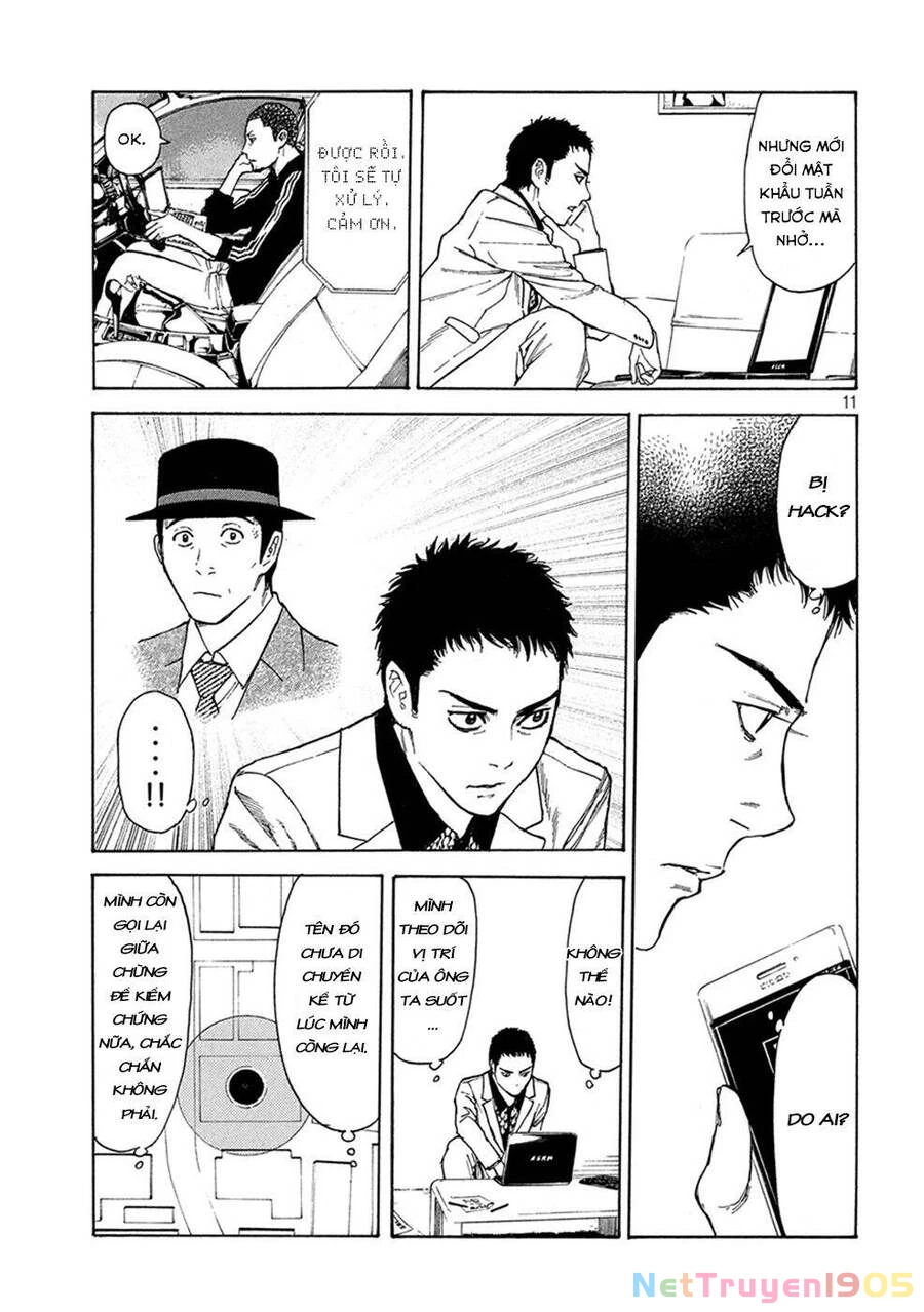 My Home Hero Chapter 30 - 11