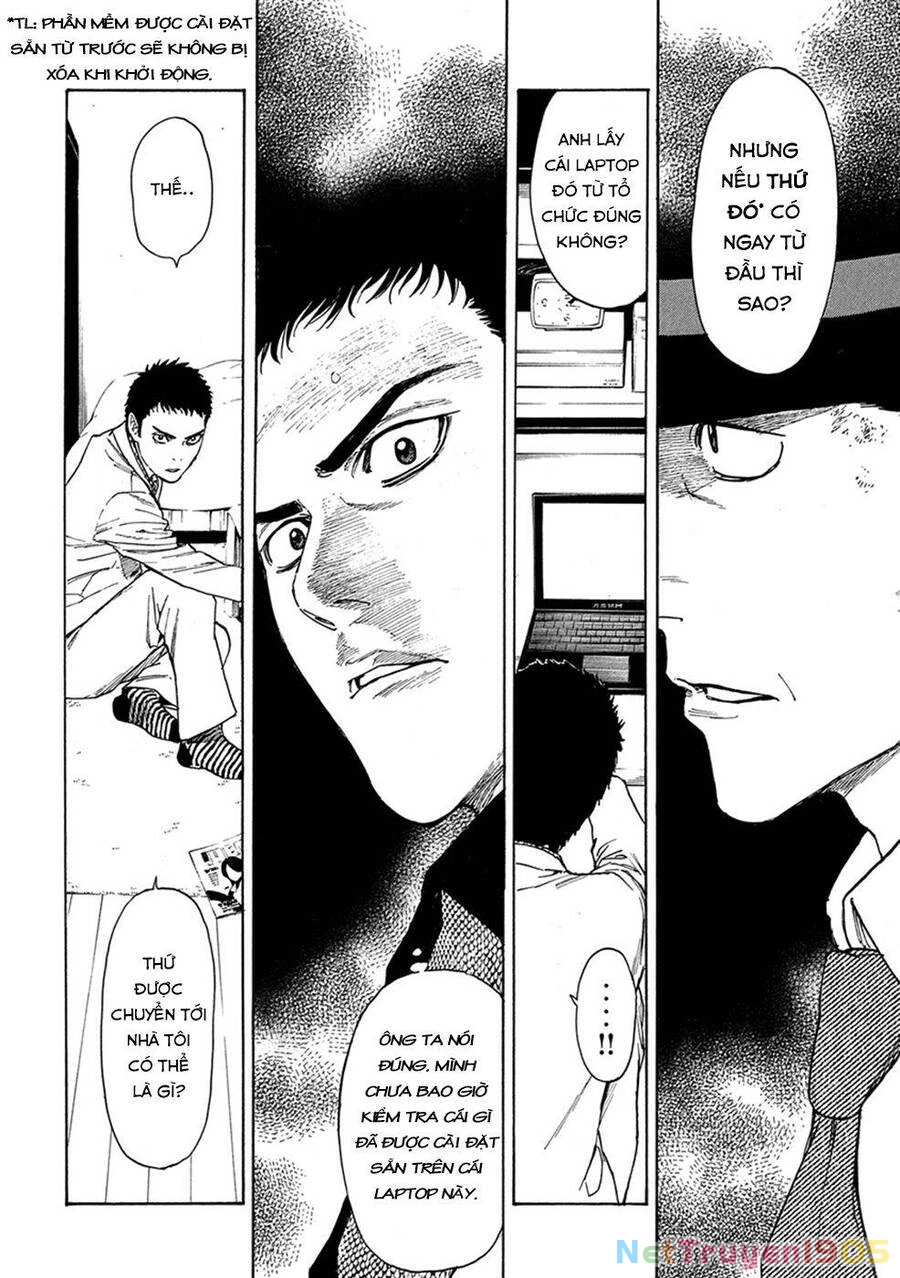 My Home Hero Chapter 30 - 16