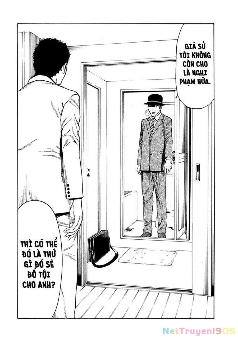 My Home Hero Chapter 30 - 18