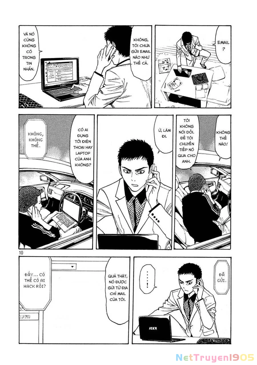 My Home Hero Chapter 30.1 - 11