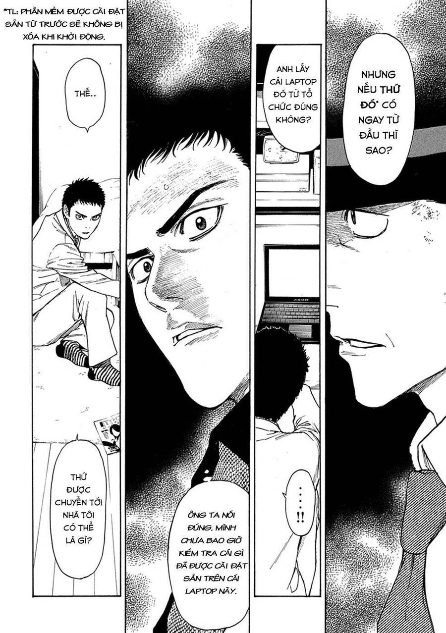 My Home Hero Chapter 30.1 - 17