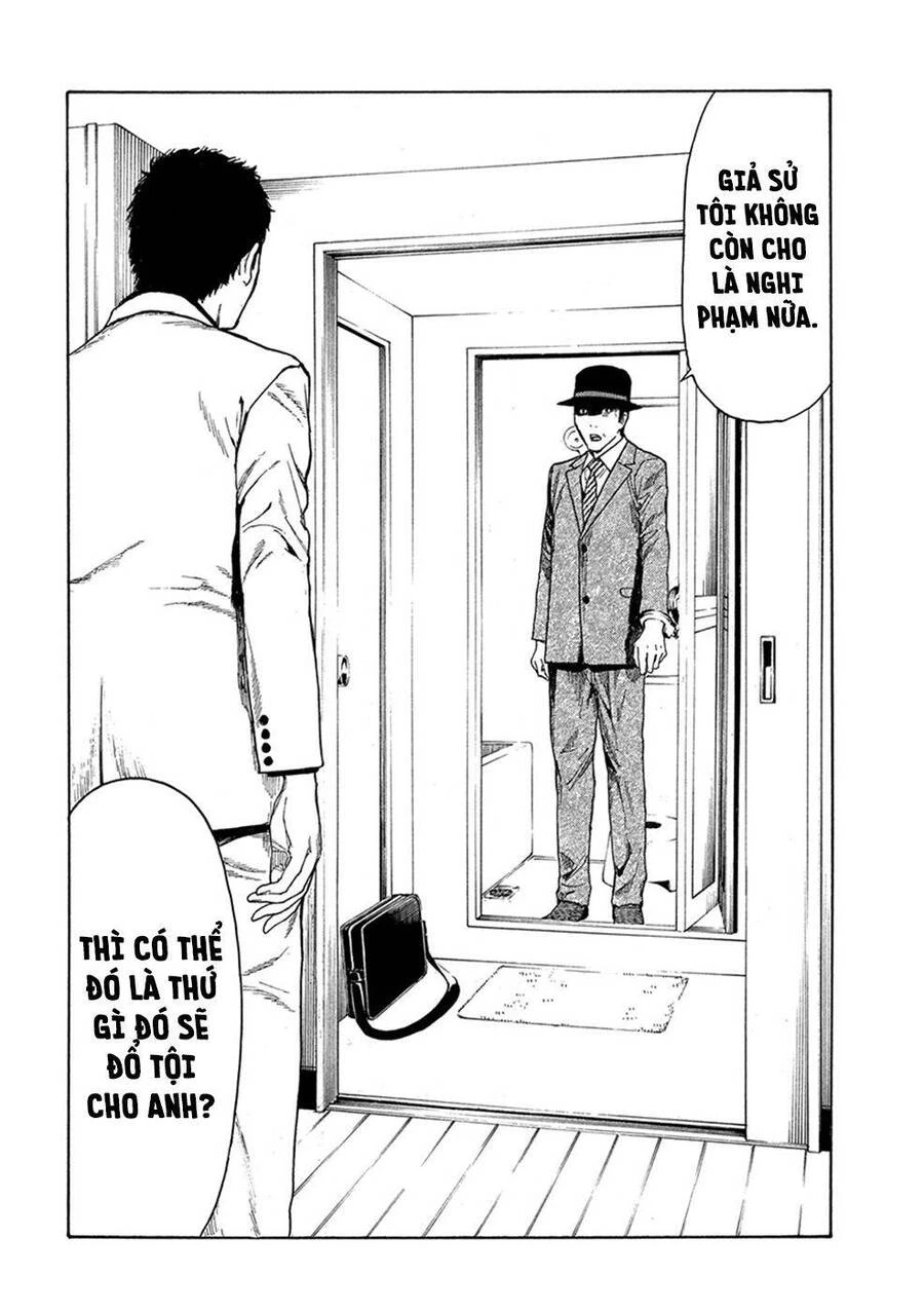My Home Hero Chapter 30.1 - 19