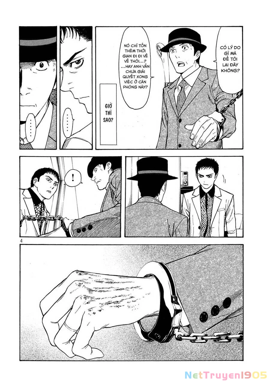 My Home Hero Chapter 31 - 5