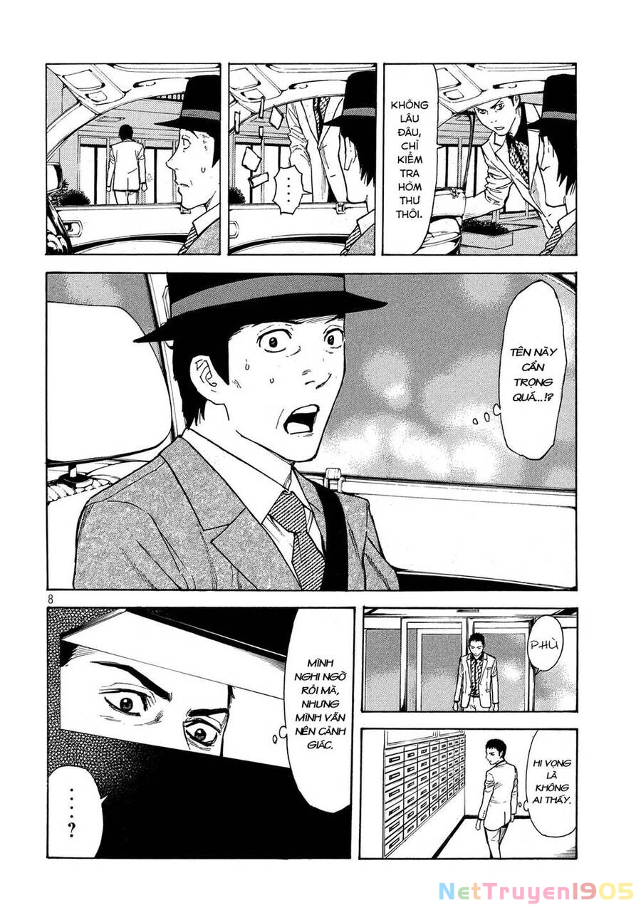 My Home Hero Chapter 31 - 9