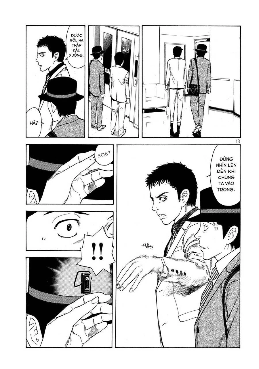 My Home Hero Chapter 31 - 14