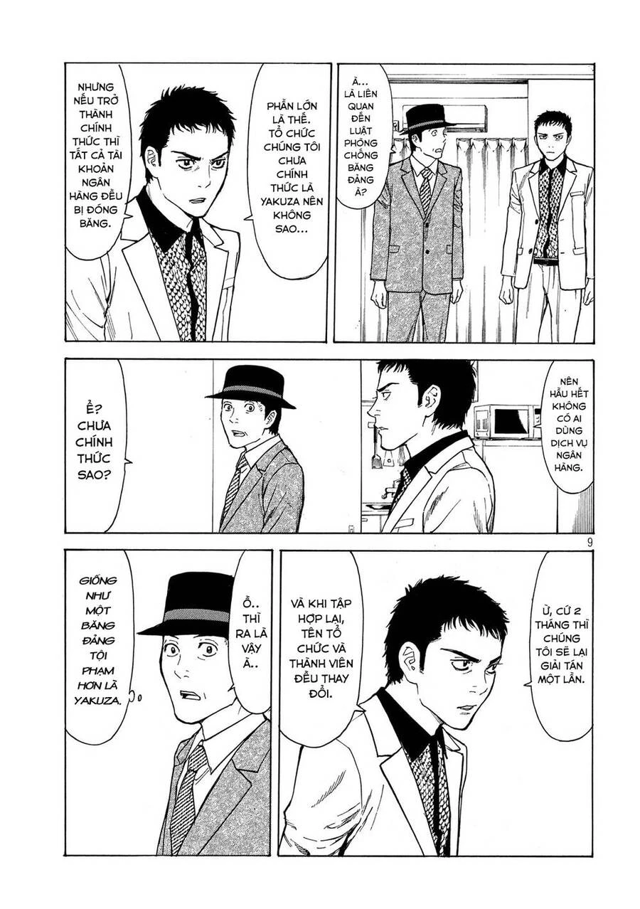 My Home Hero Chapter 32 - 10