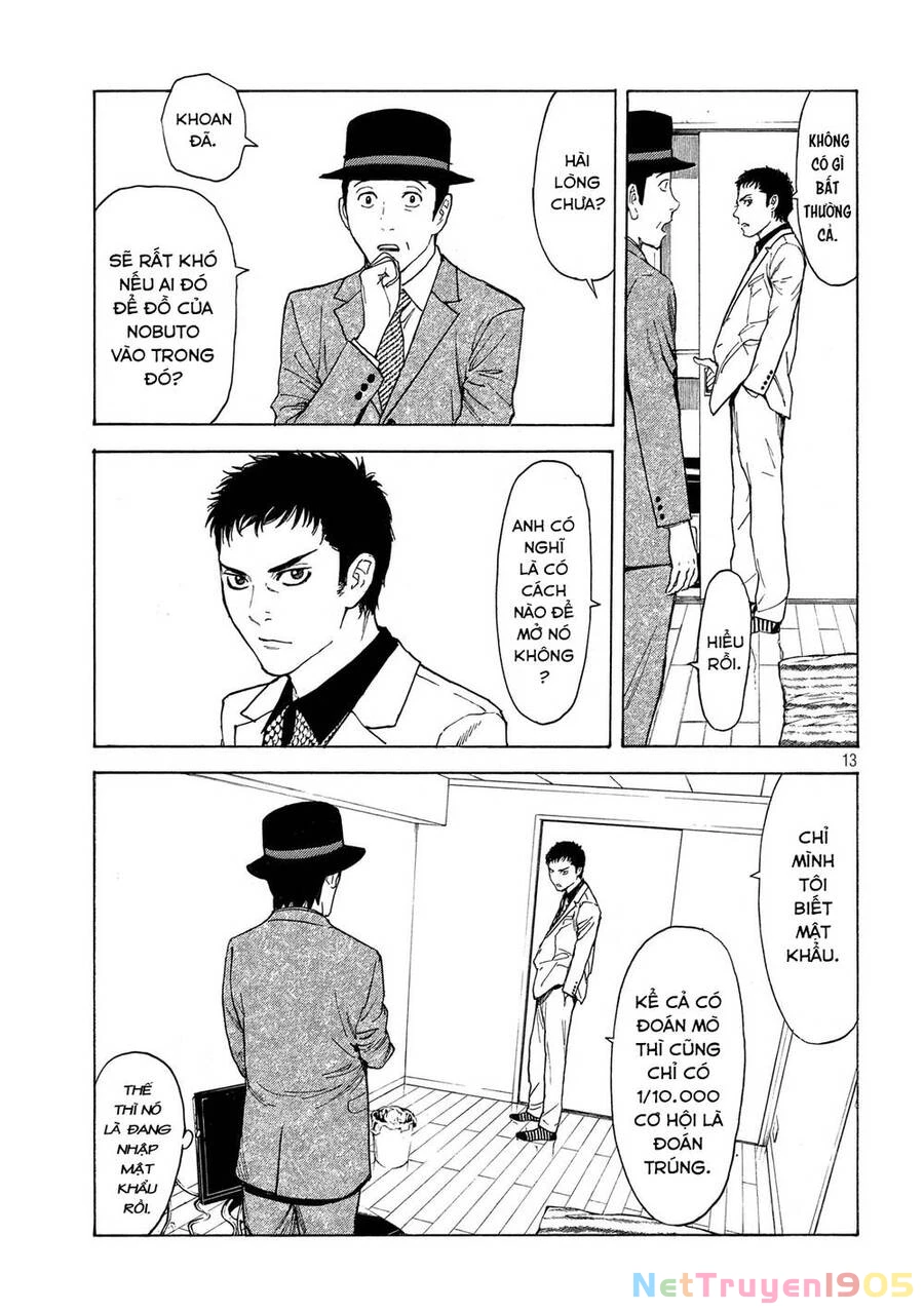 My Home Hero Chapter 32 - 14