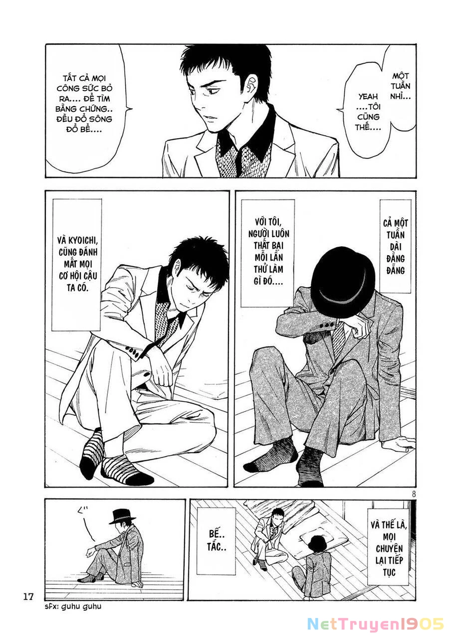 My Home Hero Chapter 33 - 11