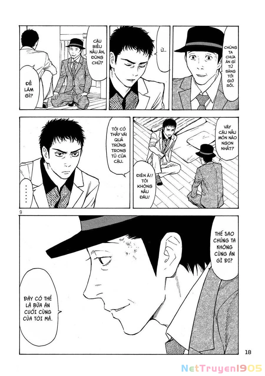 My Home Hero Chapter 33 - 12