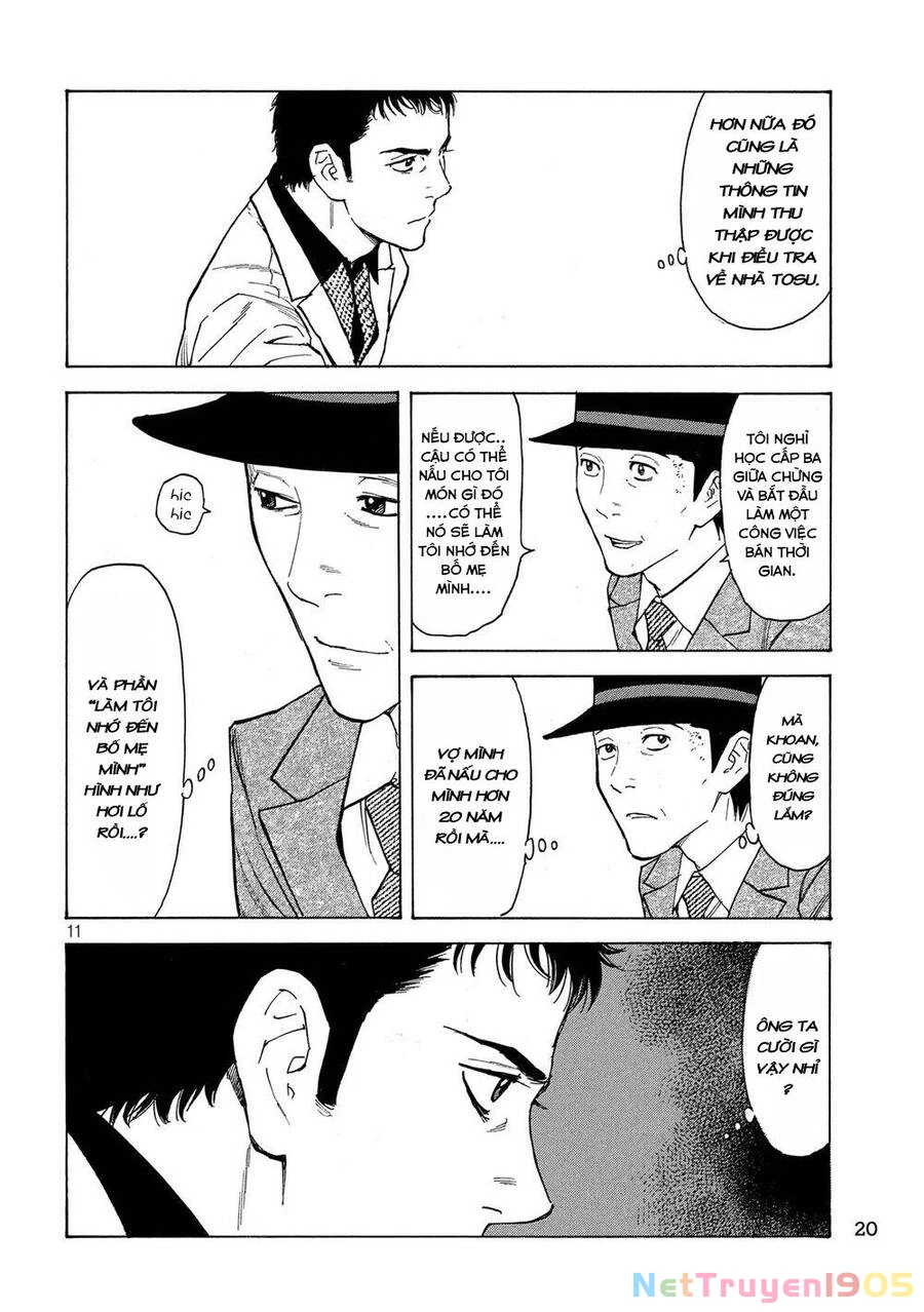 My Home Hero Chapter 33 - 14