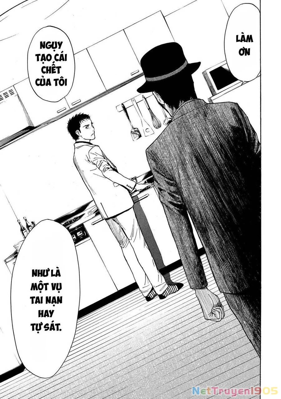 My Home Hero Chapter 33 - 19