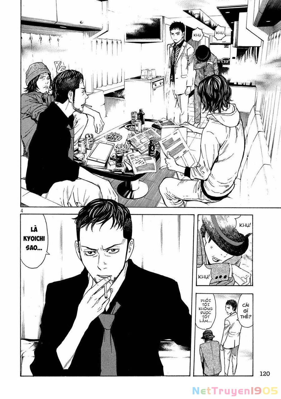 My Home Hero Chapter 34 - 7