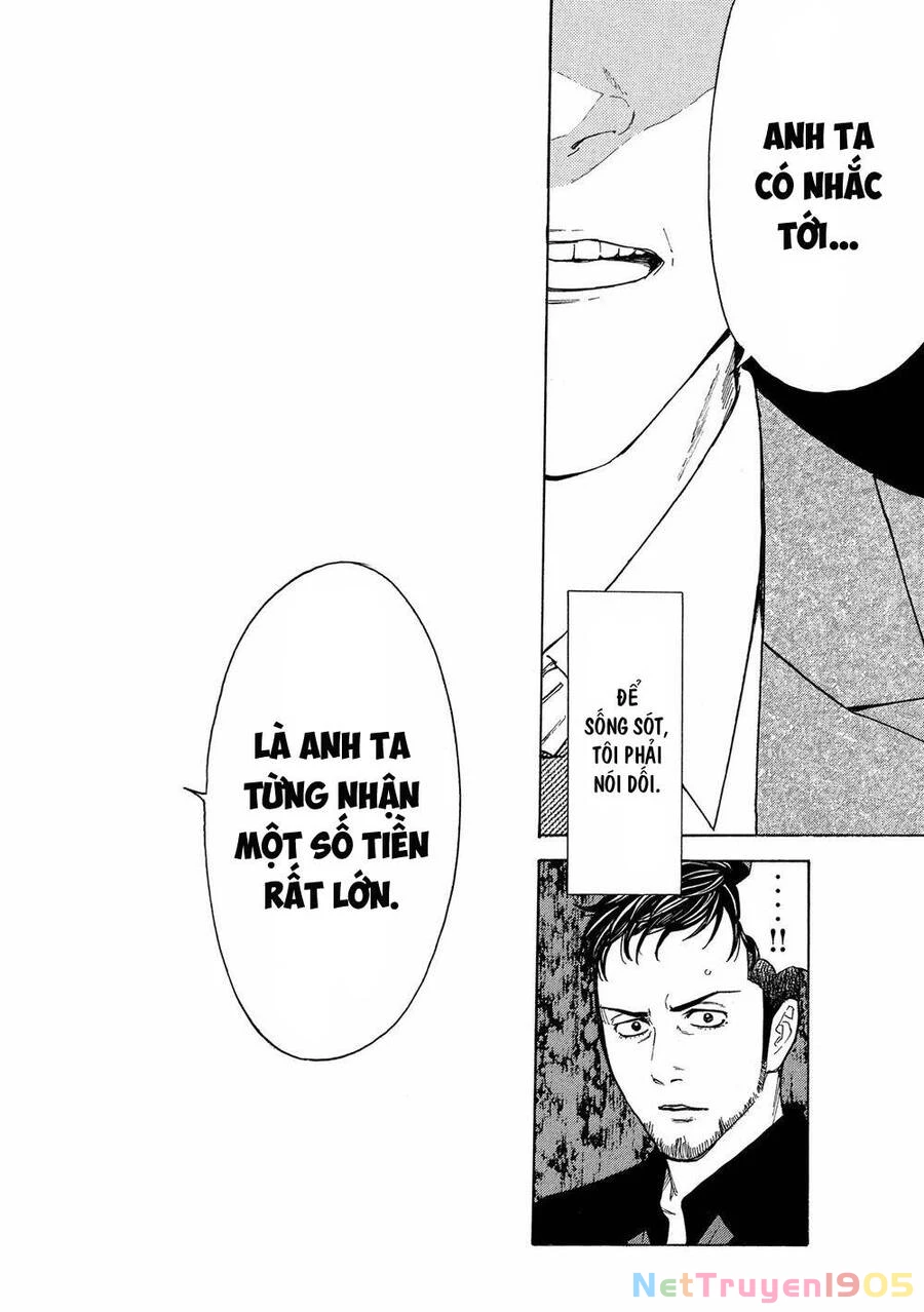 My Home Hero Chapter 34 - 25