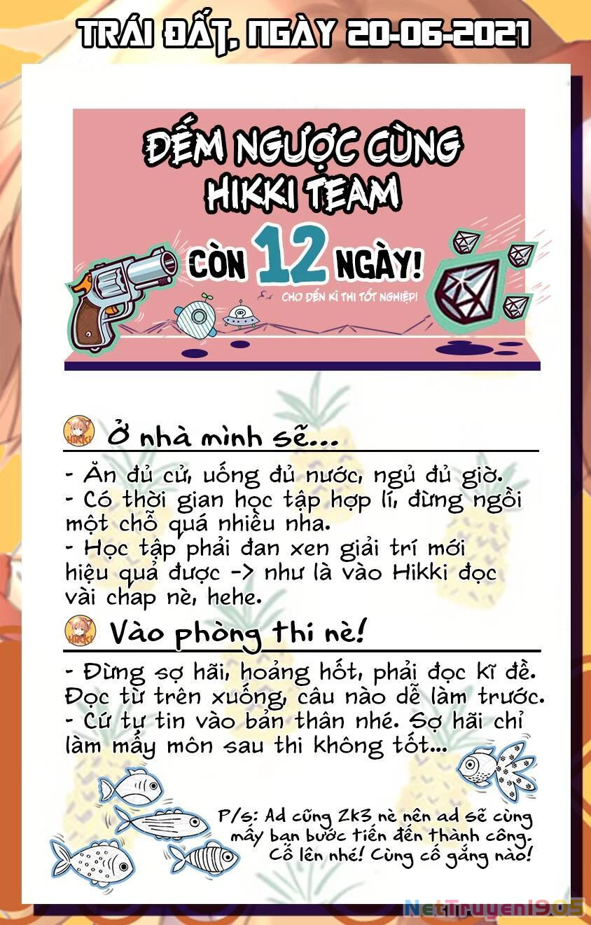 My Home Hero Chapter 34 - 27