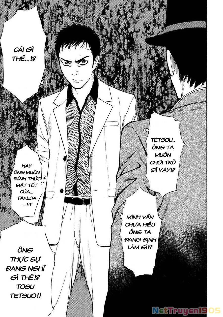 My Home Hero Chapter 35 - 20