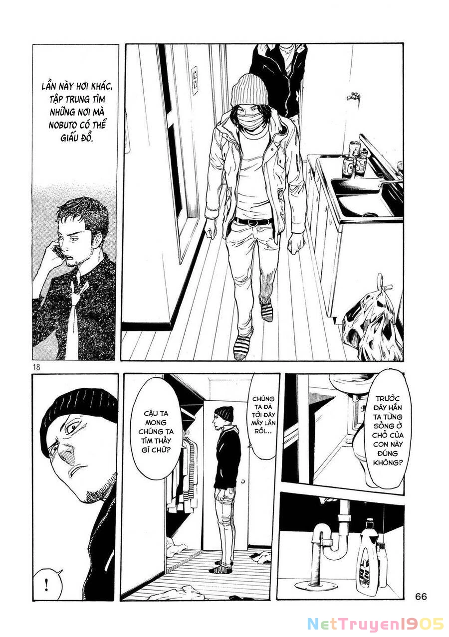 My Home Hero Chapter 35 - 21