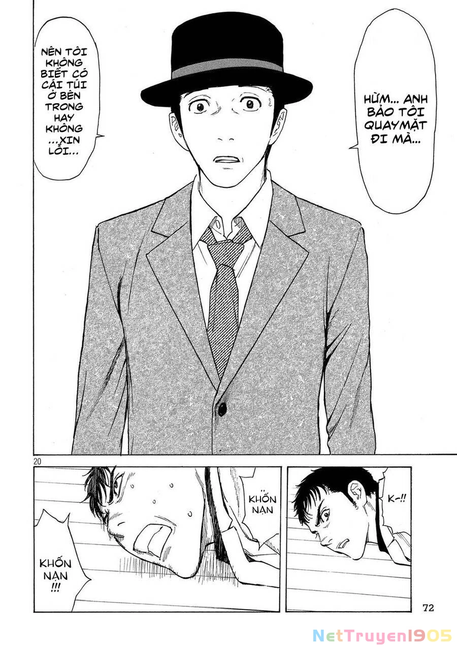 My Home Hero Chapter 36 - 23