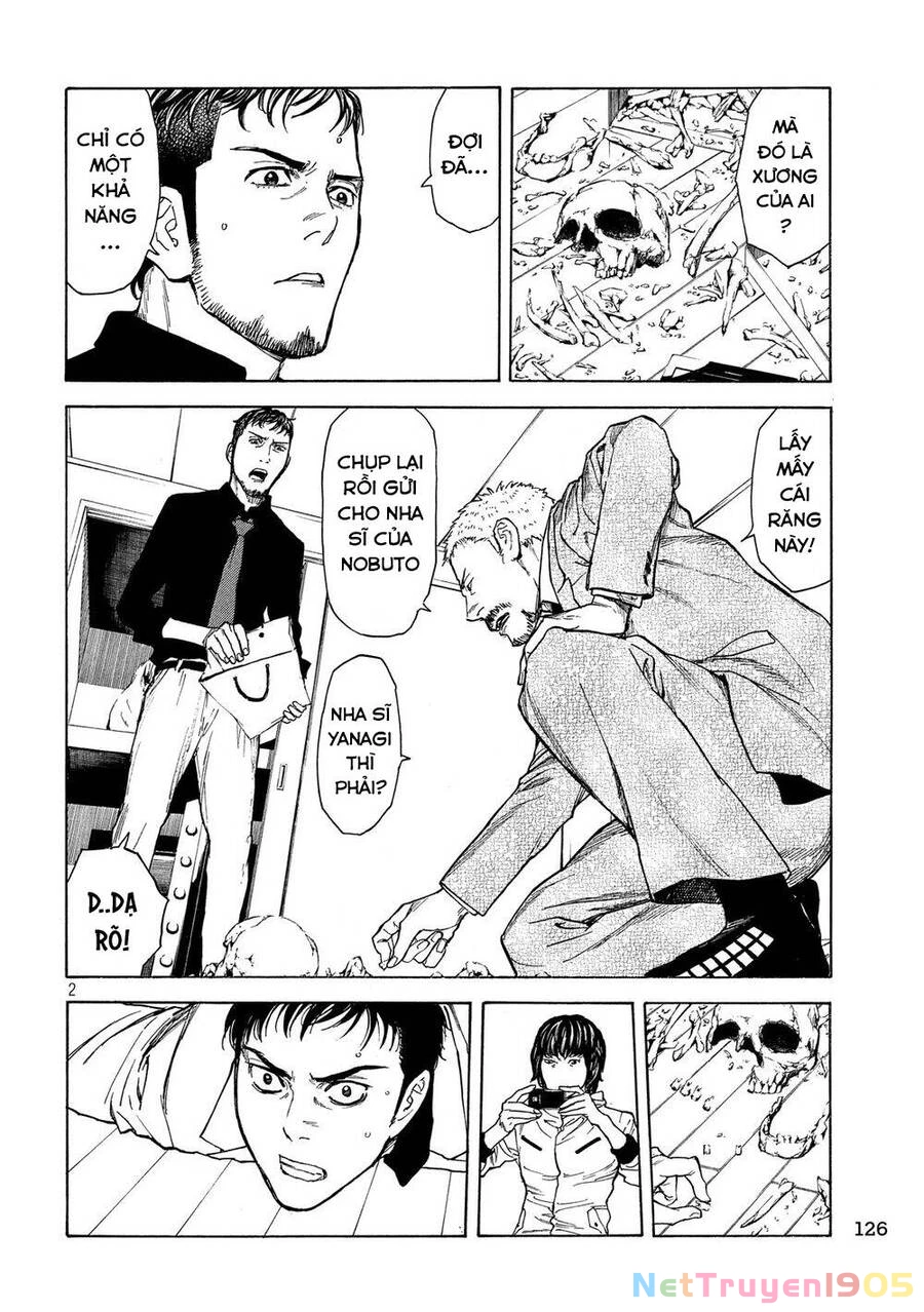 My Home Hero Chapter 37 - 5